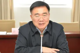 国家知识产权局副局长、全国政协常委何志敏率队在贵州调研图片