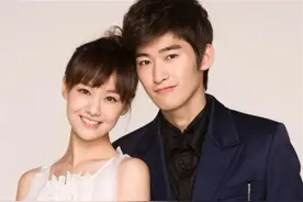 10年交2个女朋友，张翰被说“花心”，刘涛一句话说出本质图片