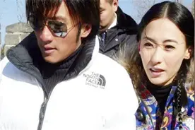 传张柏芝与新加坡六旬富豪生子 前夫谢霆锋如此回应视频封面