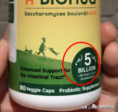 「益生菌合集」治软便原理、5类常见益生菌分析、空胶囊怎么买？