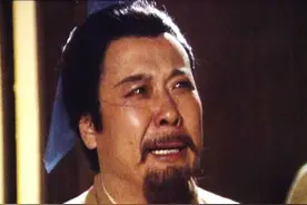 刘备人狠话不多、曹操爱哭鬼、可为什么说刘备的江山是哭出来的图片