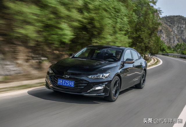 2021买车不纠结！这4款车型买发动机就送，动力足性价比还高