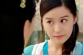 傻白甜别尬演，有人演成一代顶流，有人演成智障超讨打图片