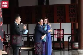 曹德旺:最哥们儿董明珠，我们俩爱得很深图片