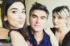 欧美圈最帅大叔盘点！颜值在线50年，他们比小鲜肉还迷人图片