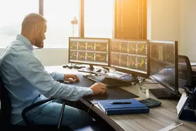 炒外汇能获得巨额盈利吗？盘点全球最富交易员的交易故事图片