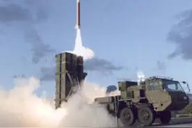 揭开神秘面纱的日本中程地空导弹系统图片