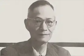 三婚前75岁蒋梦麟体检，自夸身体健朗，一年后妻子趁他病转移财产图片