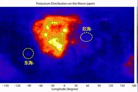 嫦娥二号探宝神器：γ射线谱仪图片