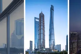 1970万！中山南区科技创新园登场！中标者曾参与上海中心大厦设计图片