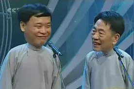 《笑坛点将录》之《“智多星”赵伟洲》（连载三）图片