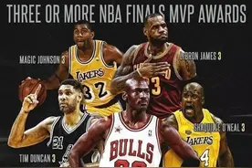 魔神皇佛鲨真的无敌？NBA历史能不能组建一套不输他们的阵容？图片