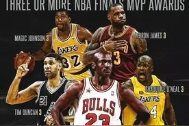 魔神皇佛鲨真的无敌？NBA历史能不能组建一套不输他们的阵容？图片