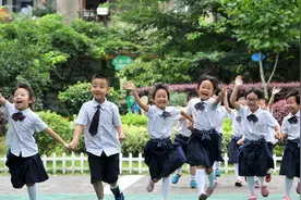 小学“入学年龄”要进行调整？教育部的回答，让部分家长喜忧参半图片