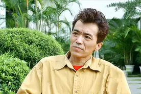 15年前，演员郭昶因病离世后，妻子坚决不改嫁，独自抚养女儿长大图片