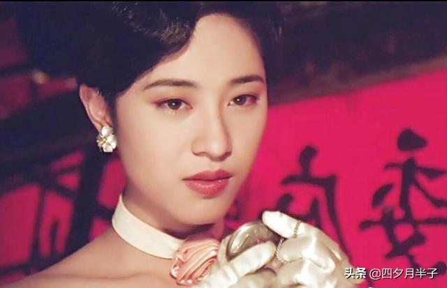 80年代选美，港姐与亚姐选美标准差异大，高学历与高颜值的较量