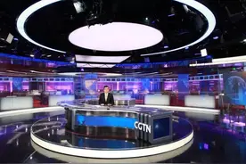 英国封停计划落空，CGTN即将在英复播，中国：对英方表态表示欢迎图片