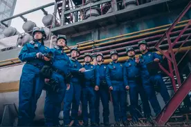 榜样在身边！辽宁省消防救援总队火调精英风采展图片