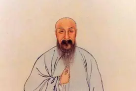 老农办丧事突降暴雨，算命先生称：要出大官！几十年后果真应验图片