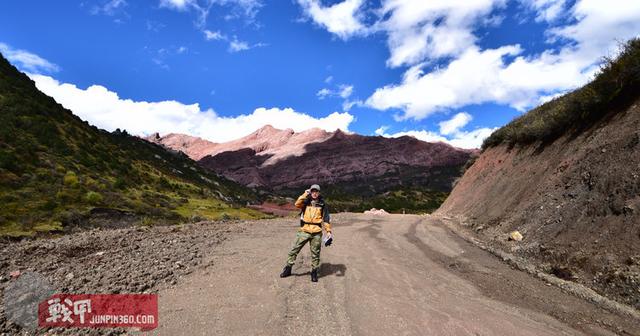 战术范板鞋——君洛克迷彩蜘蛛6.0体验分享