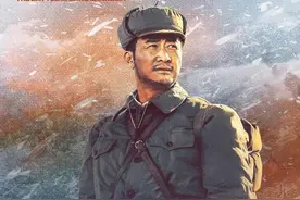 《长津湖》《我的父辈》都是男主角，国庆档大赢家，只能是吴京图片