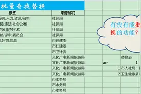 VBA从0学起来-批量替换（源码）图片