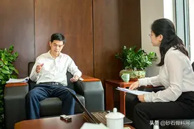 吴伟：责任担当引领砂石发展 合作共赢乃生存之道图片