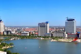 “神京门户”-山东省德州市图片