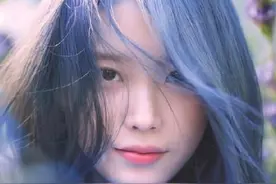 入股不亏真实案例！IU粉丝十年前买的股票，因IU的成功翻了34倍图片