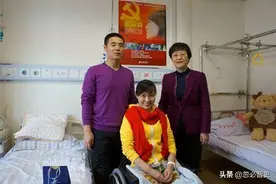 那个被叫“最美教师”的张丽莉，为救5名学生失去双腿，现状如何图片