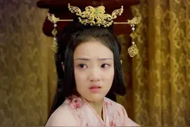 给宝宝取名很难？10个叠音不叠字的古风名字，重名率低又很好听图片