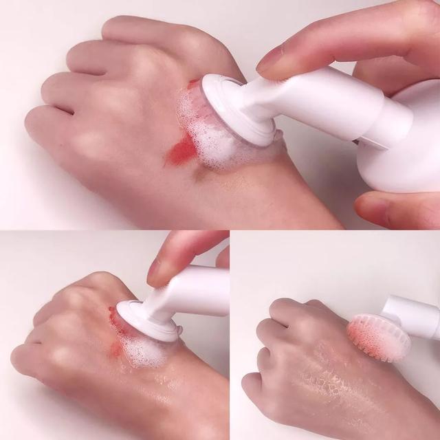 为什么脸越洗越粗糙？因为你没用对方法