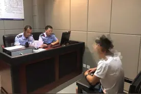 惨痛教训：“00”后倒卖银行卡反被“卖”至缅北！图片