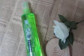 花露水养花的小技巧、针对的害虫图片