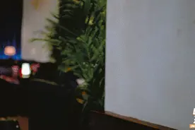 新乡关帝庙500㎡美式酒吧，给你一个繁华闹市里的快乐基地图片