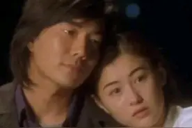 绝美天后和歌坛王子演绎的爱情神话，赚足了多少少男少女的眼泪图片