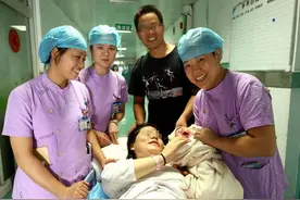 产妇进产房前，为啥要自备“刀纸”？产科大夫揭开原因图片