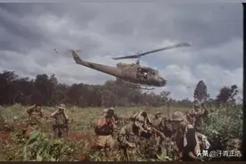 越南军队为国家GDP贡献200亿美金，占比总量9%，为何军队还会挣钱图片