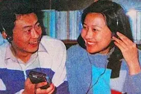 王诗槐：初恋被拆散，儿子智力低下，离婚后，与初恋再续前缘图片