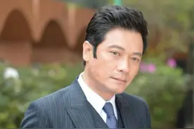 罗嘉良跳舞被嘲老土，与前妻仍是好友，离婚后全权负责儿子生活费图片