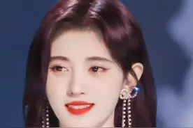 鞠婧祎太美了图片