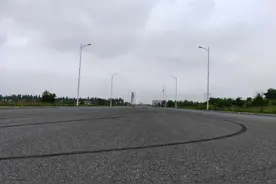 最美大连丨小窑湾航海主题公园图片