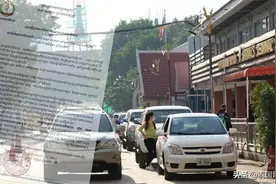 柬埔寨暂闭全国娱乐场所 沙缴府加强泰柬边境防疫力度图片
