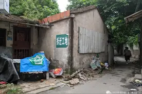 漳州：7年后，再引关注！文川里保护片区的前身今世，曾上媒体“热搜”，政府重视图片