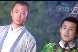 《少年包青天》崔明冲，官场神话，包拯偶像，为何沦落为杀人犯？图片