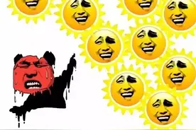 要！融！化！了！直逼33℃，深圳夏季之路开启！“高温闷雷雨”即将赶到图片