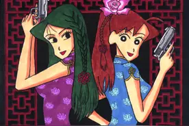 蜡笔小新里真正的美女，漂亮的松阪老师，男友却客死他乡图片