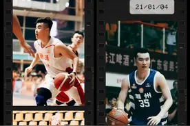 结果出炉！东莞年度篮神是他们图片