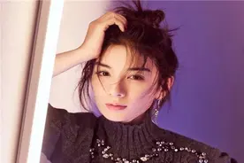 黄奕：七段感情两段婚姻，这个男人一度让她星途尽毁图片