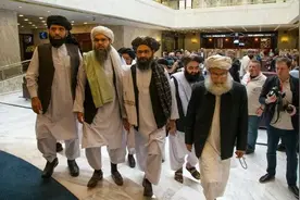 一道开胃菜：胡赛击落美机，莱希出手强硬，美国所谓强大破绽百出图片